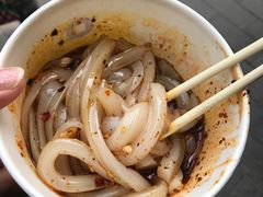 -洞子口张老二凉粉(文殊院店)