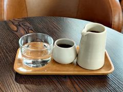 -LIN COFFEE CO(龙珠达店)