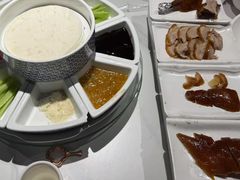 -羲和雅苑•北京烤鸭(国贸商城店)