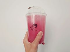 -喜茶(北京三里屯太古里店)
