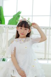 -憨大叔韩式儿童摄影 80店连锁(北京密云店)