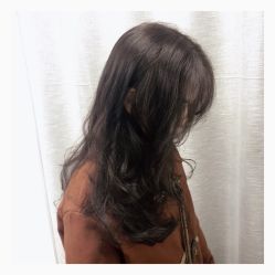 -Moyue HAIR SALON