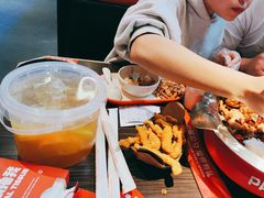 -胖哥俩肉蟹煲(梅溪步步高店)