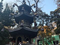 -采石矶景区