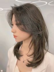 -IN STYLE•造型