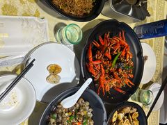 -聚味瞿记·龙虾堂(天元店)