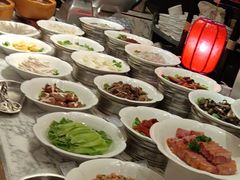 -洲际酒店·地平线全日餐厅HORIZON CAFÉ