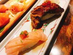 -江户前寿司(好运街店)