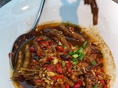 -鱼你相聚·河鲜馆(袁家岭店)