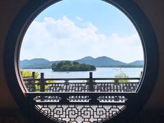 景观位-楼外楼(西湖景区孤山路店)