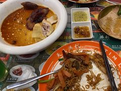 -添利·香港茶餐厅·下午茶(雪象店)