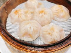 蟹黄汤包-零度空间·台湾小馆(五道口购物中心店)