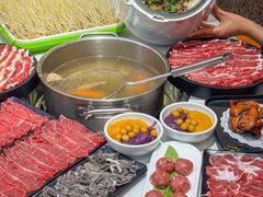 -牛品福潮汕牛肉火锅(旺庄店)