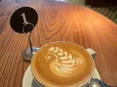 -MOLECULECOFFEE.MANDO 莫勒喝咖啡