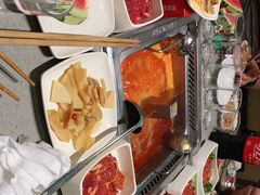 -海底捞火锅(徐州火车站店)