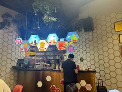 -石榴红了·非遗酥皮烤包子·新疆菜(瑞豪店)