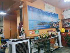 -抚仙湖生态石锅鱼野生菌(告庄店)
