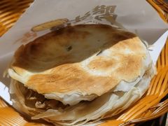 -陕味食族油泼面(工商大学店)
