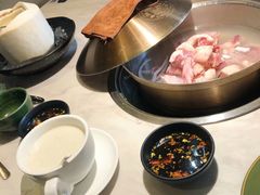 -狐狸爱上椰子鸡(滨江星光大道店)