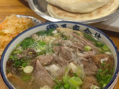 -夏家合汁(天润花园小区店)