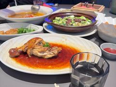 -桂满陇·杭州饭店(清河万象店)
