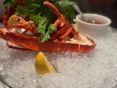 -Wolfgang’s Steakhouse 沃夫冈牛排馆(上海白玉兰广场店)