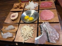 -银米·云南传统过桥米线(双廊黑金冠店)