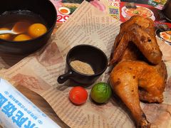 -麺屋猪一(宝安华强广场店)