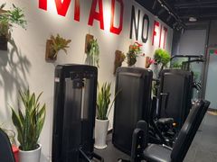 -MADFIT迈非健身(阳光天地店)