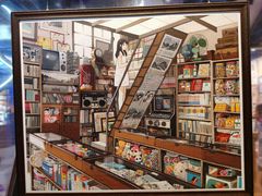 -3D·JP拼图(合生汇店)