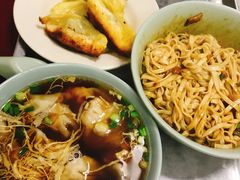 -味一早餐(新芝路店)