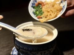 -广州花园酒店荔湾亭·地道点心·粤式饮茶