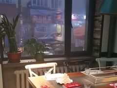 -可口香·非遗老号烧烤(南岗直营店)