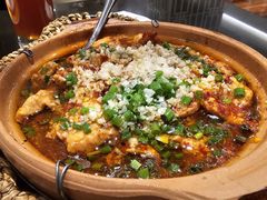 -北京王府井希尔顿酒店·秦唐中餐厅Chynna