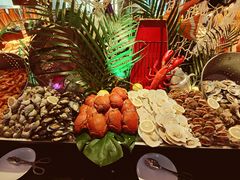 -昆明佳华广场酒店·西餐厅