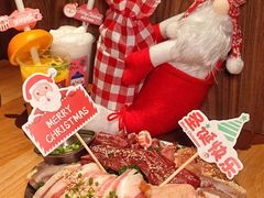 -烧肉达人•炭火烧肉(新天地店)