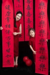 -三只熊儿童摄影(公园店)