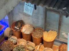 -汉小城·老铫子藕汤·乡野湖北菜(江汉路吉庆街店)