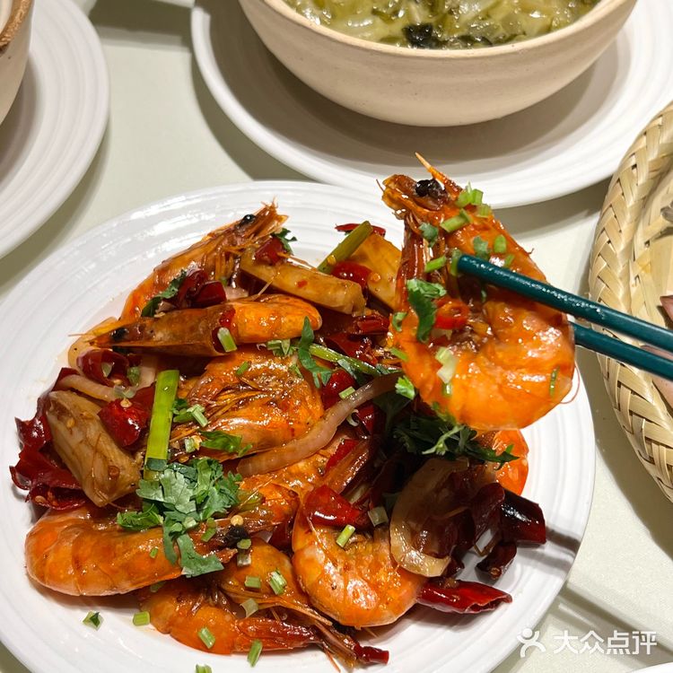 68元粤式自助茶点!姨姨唔该!加多两笼虾饺