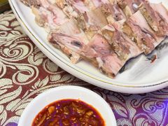 -平壤馆(西塔街店)