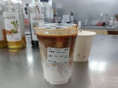 -Manner Coffee(IFS一楼店)