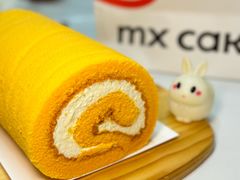 -美心西饼mx cakes(市桥站店)