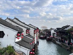 -山塘街