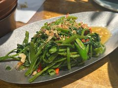 -泰澜得泰国菜(大学城店)