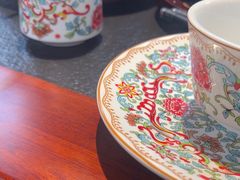 -旺爷砂锅·茶作(国贸城店)