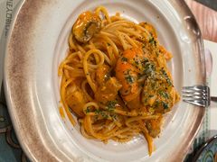 -Pizzeria da Nicola·火炉披萨(中大国际店)