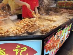 -陈添記·祖傳爽鱼皮·西关老字号(广州首店)