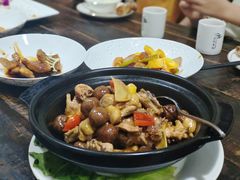 -道南書院·私房菜·早午茶·茶馆