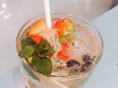 -美丽心情(奥体店)