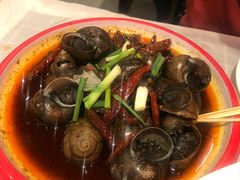 -华仔龙虾(永乐路总店)